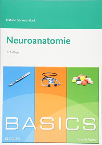 Basics Neuroanatomie eBook von Elsevier
